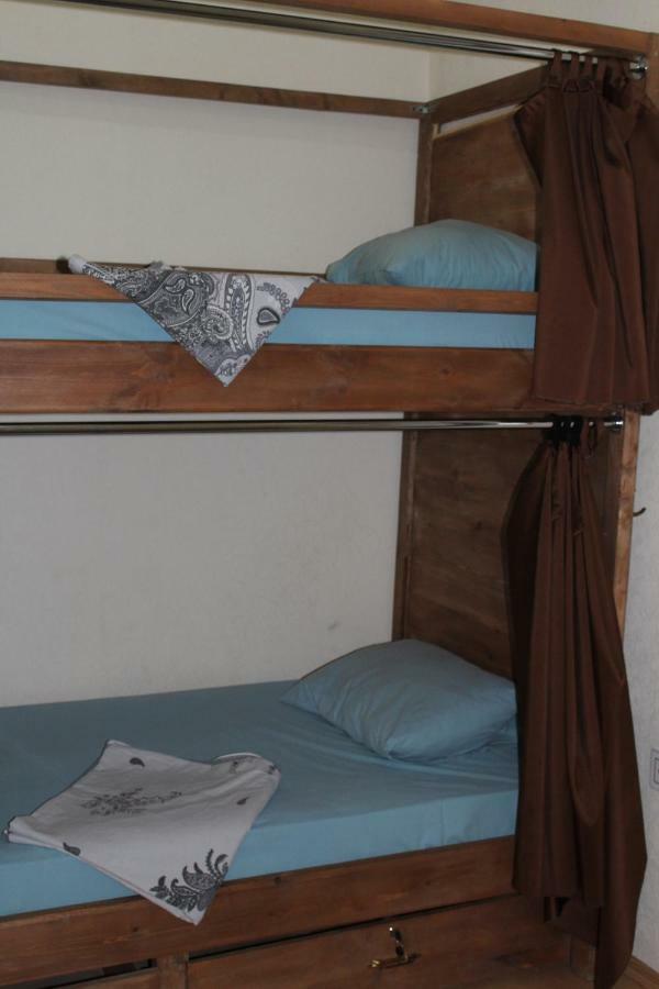 Capital Hostel Baku Exterior photo