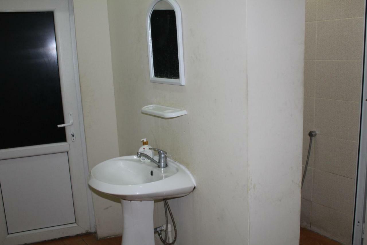 Capital Hostel Baku Exterior photo